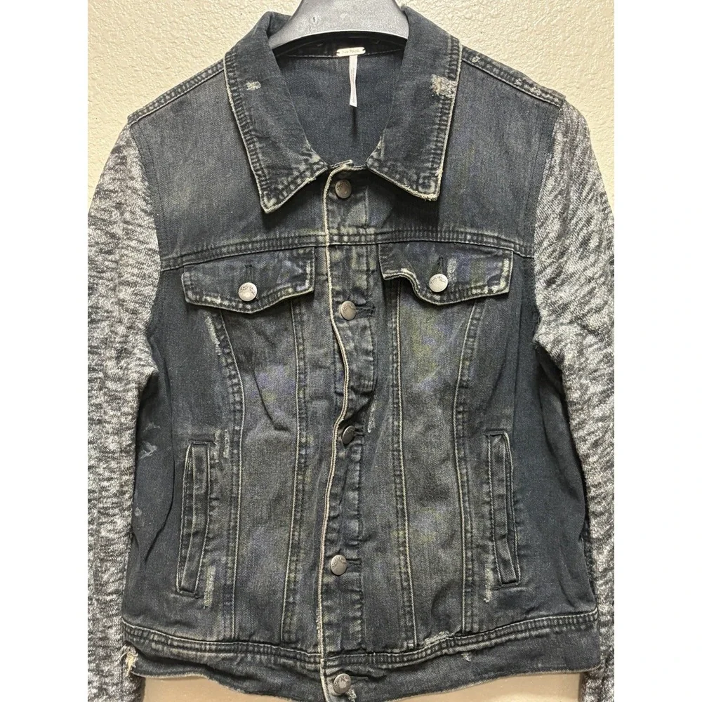 Free People free people